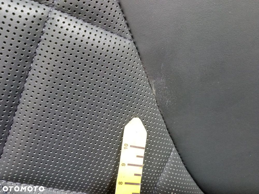 BMW IX I20 FOTELE KOMPLET INTERIEUR DESIGN SUITE AMIDO SCHA - 7