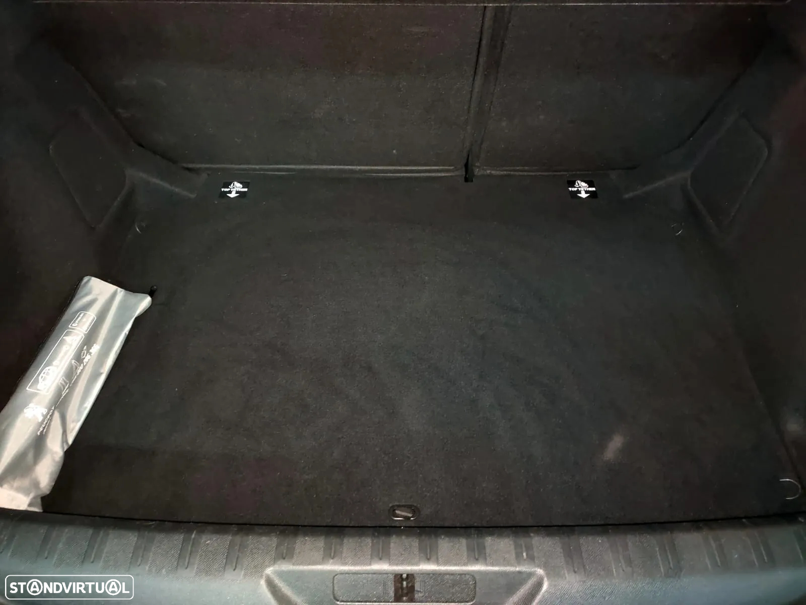 Peugeot 308 1.5 BlueHDi Style - 16