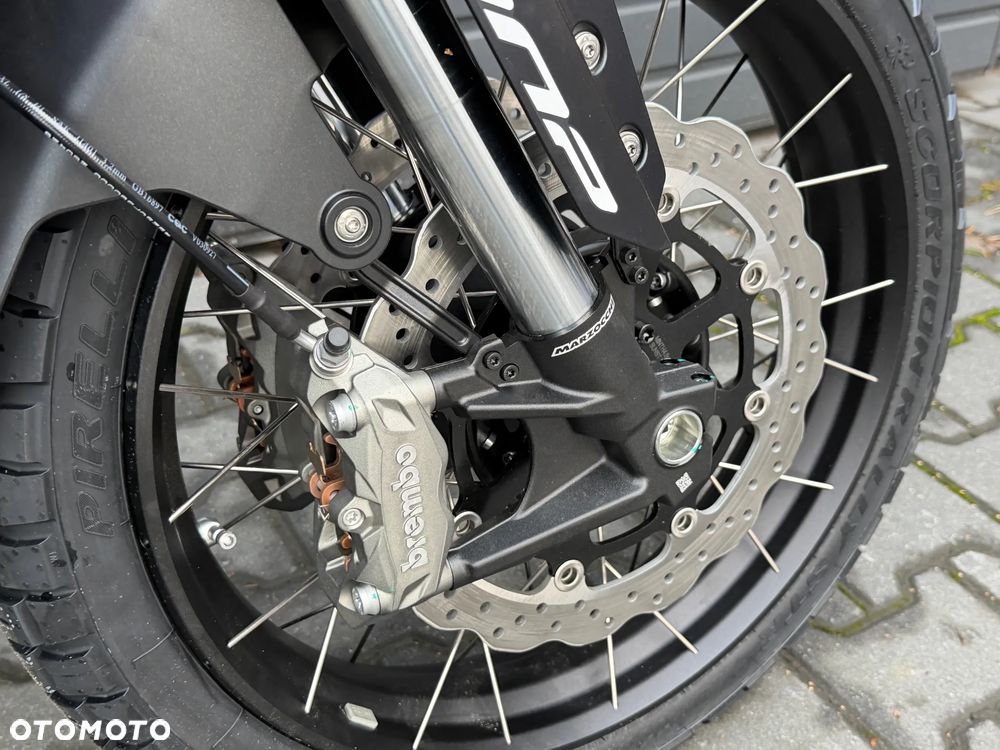 Benelli TRK 902 Xplorer - 11