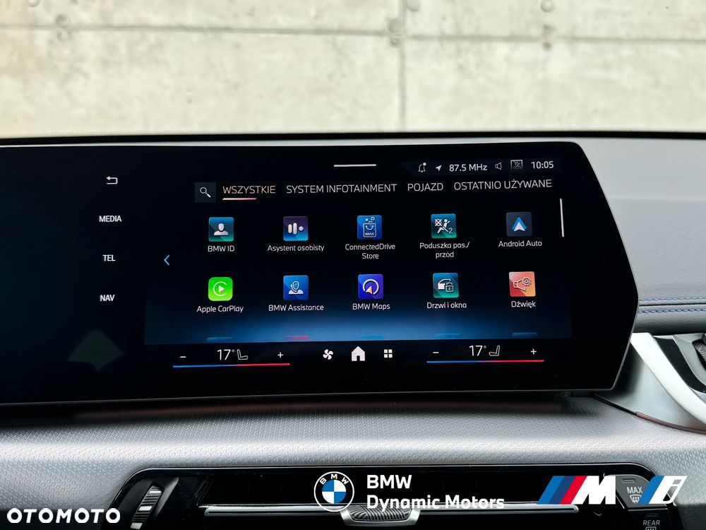 BMW X1 sDrive18i M Sport - 28