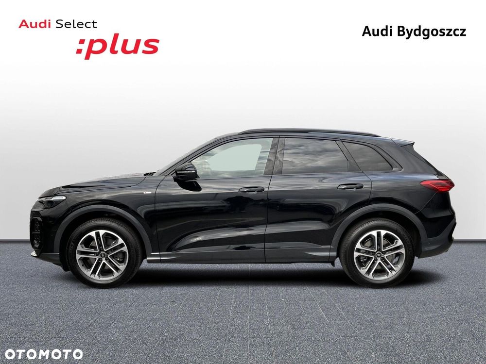 Audi Q5 - 3