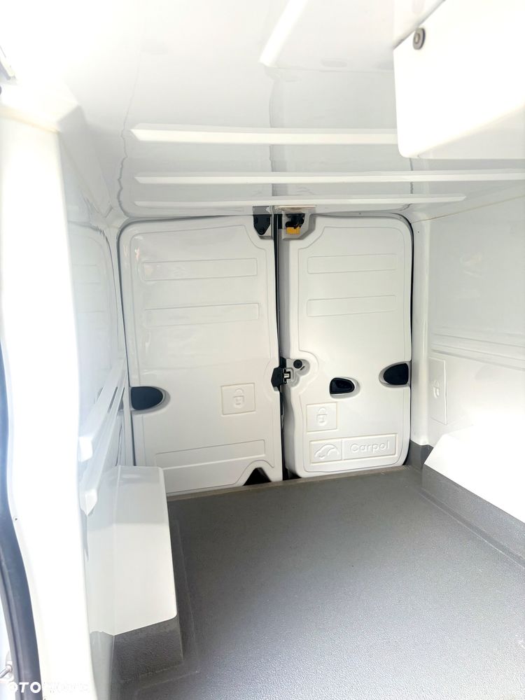 Renault Trafic 2.0 L2H1 HD Extra (bryg.) - 6