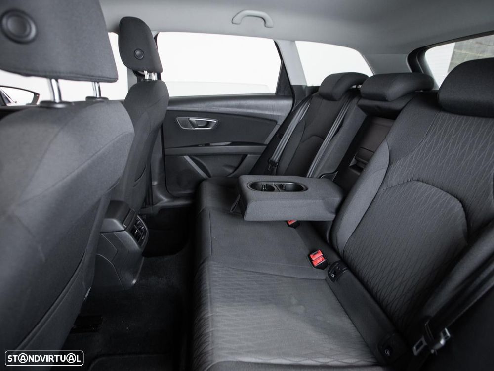 SEAT Leon ST 1.6 TDI Style Ecomotive - 10