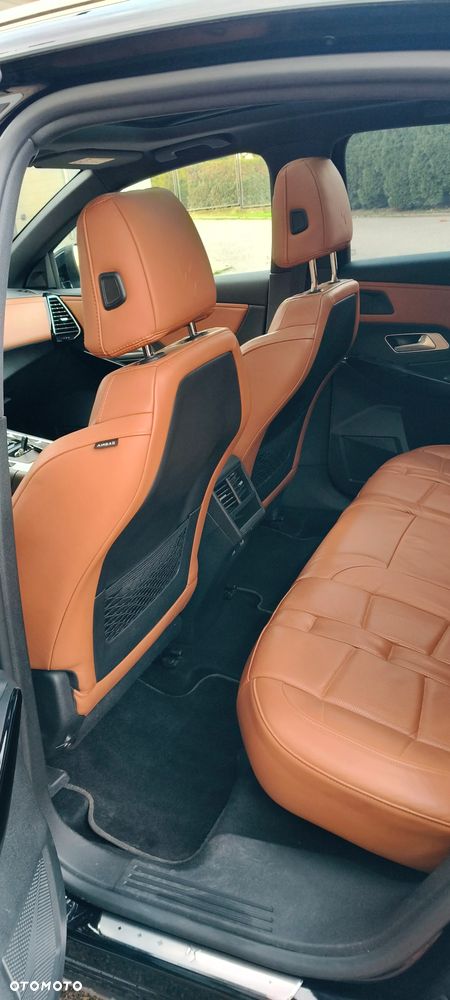 DS Automobiles DS 7 Crossback 2.0 BlueHDi Performance Line + - 10