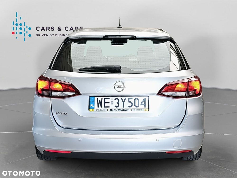 Opel Astra V 1.2 T Edition S&S - 4