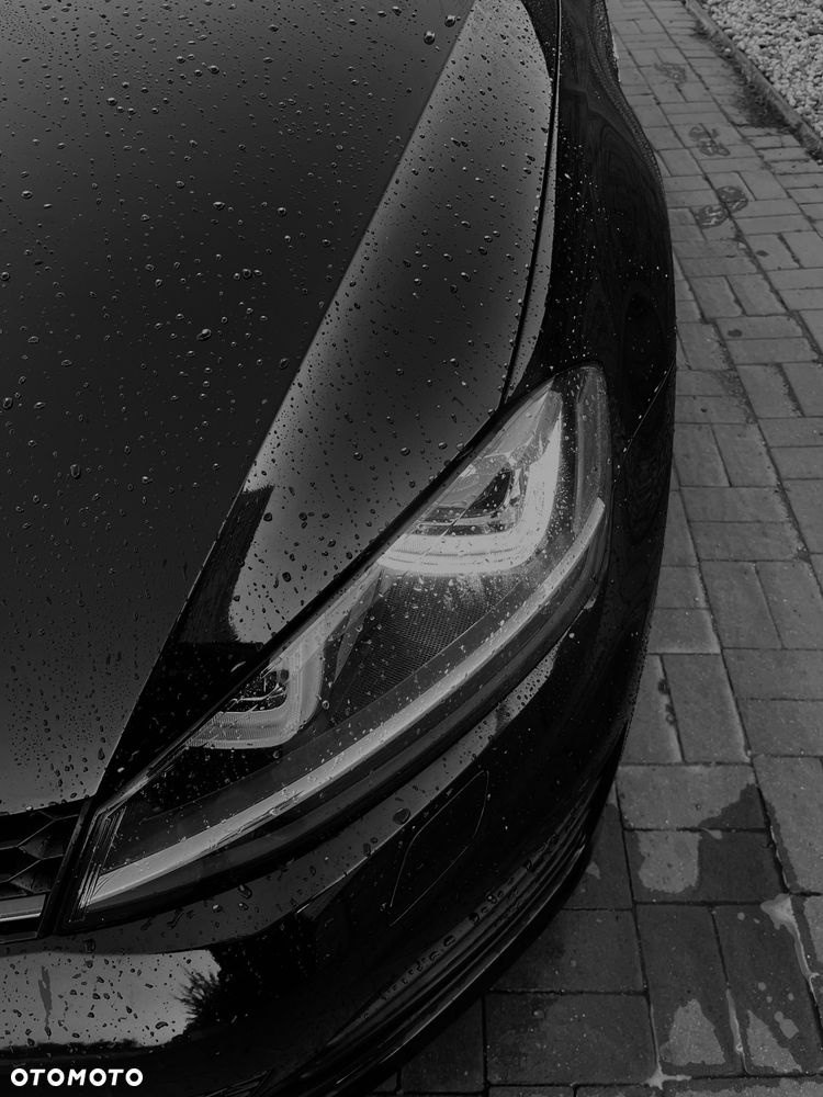 Volkswagen Golf 2.0 TDI BMT GTD - 6