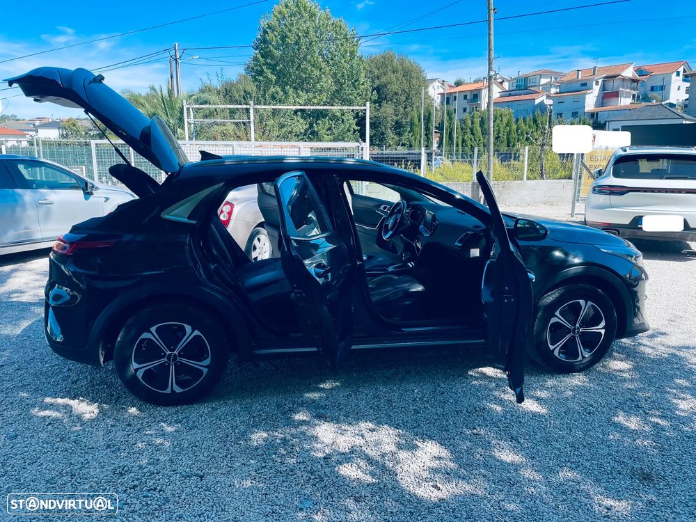 Kia XCeed - 15