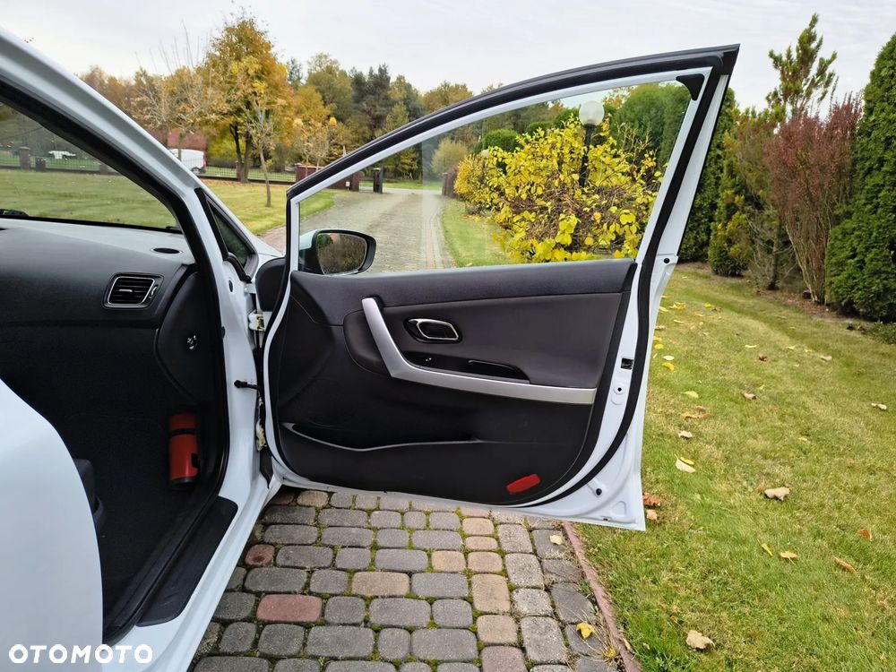 Kia Ceed 1.4 CRDi 90 Vision - 16