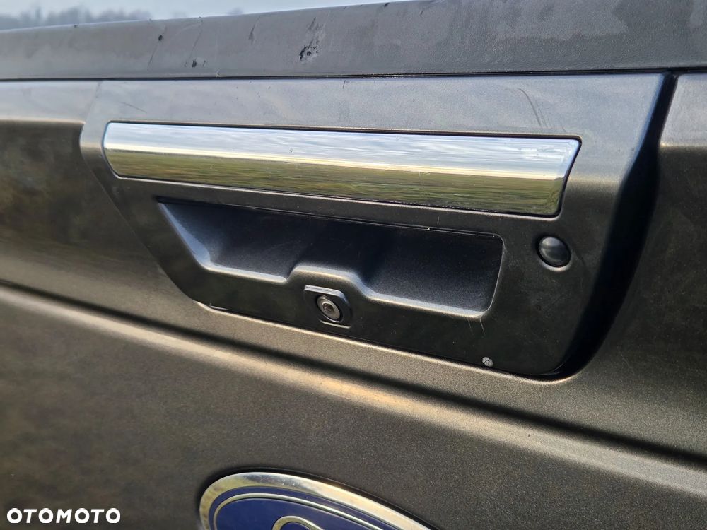 Ford F150 - 10