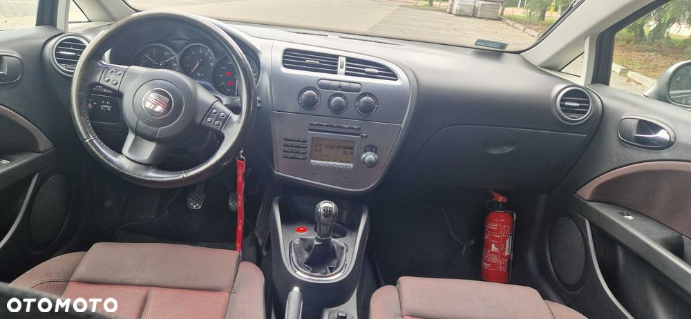 Seat Leon - 7