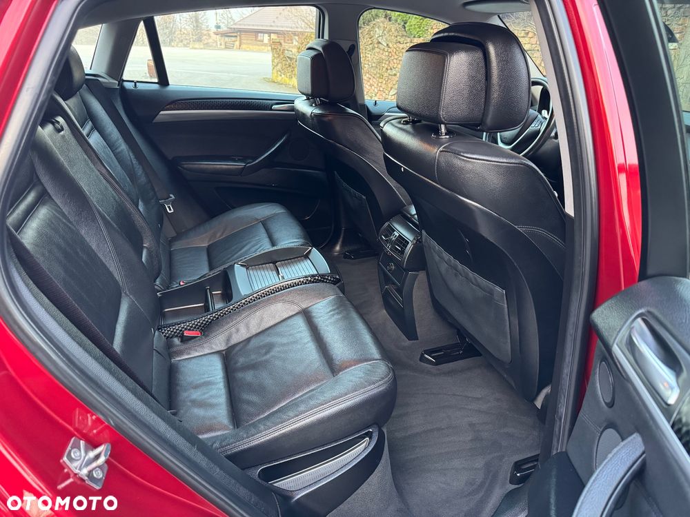BMW X6 30d xDrive - 28