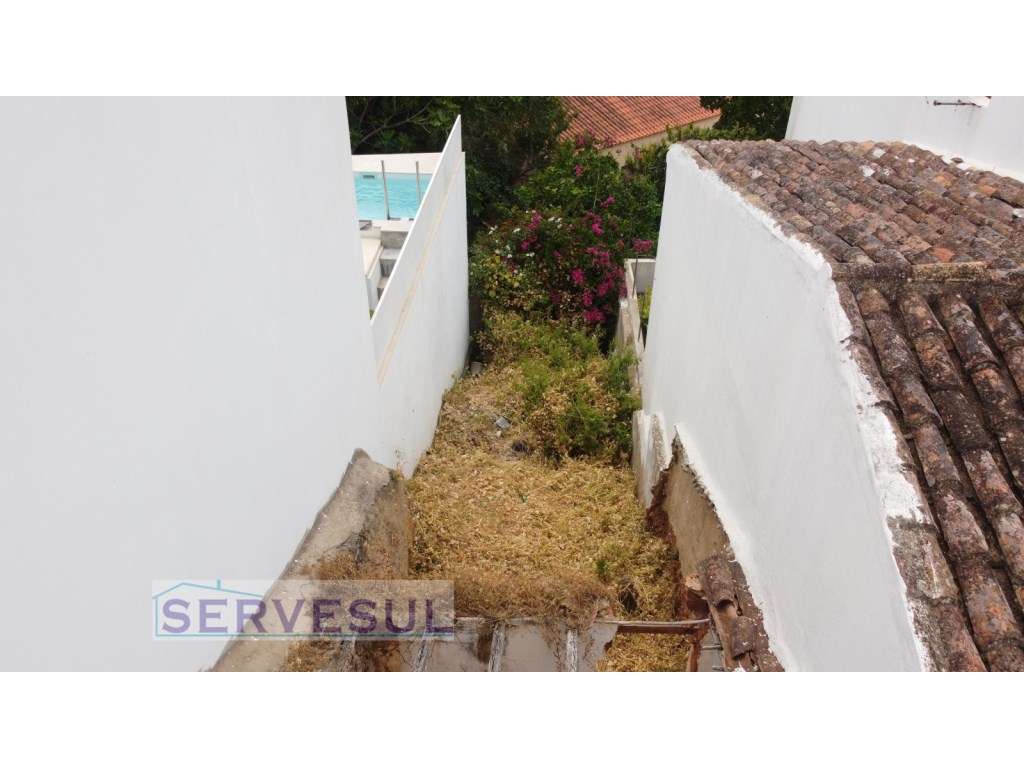 Oportunidade de Investimento no Coração do Centro Histórico de Silv... - Grande imagem: 3/8