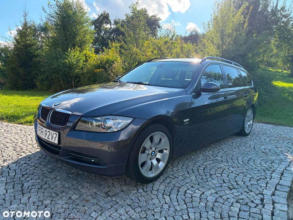 BMW Seria 3 330xd - 10