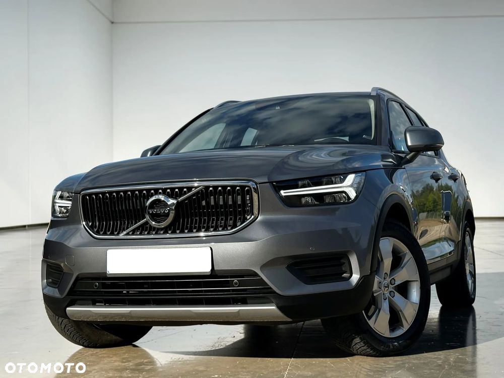 Volvo XC 40 D4 AWD Geartronic Momentum - 7