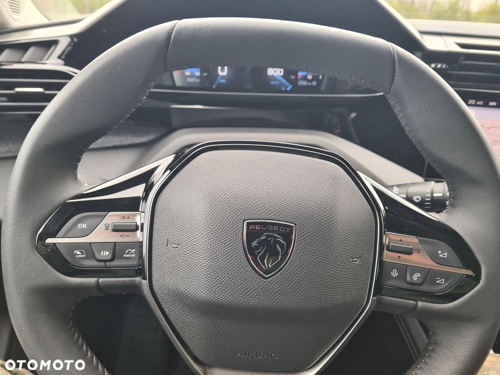 Peugeot 308 1.2 PureTech Allure Pack S&S - 10