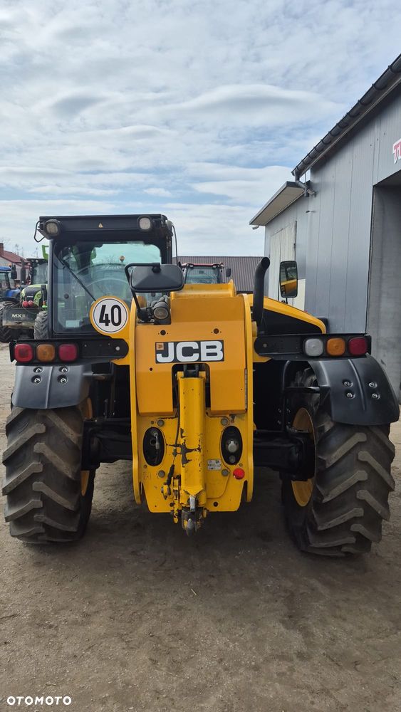 JCB 536-70 - 7