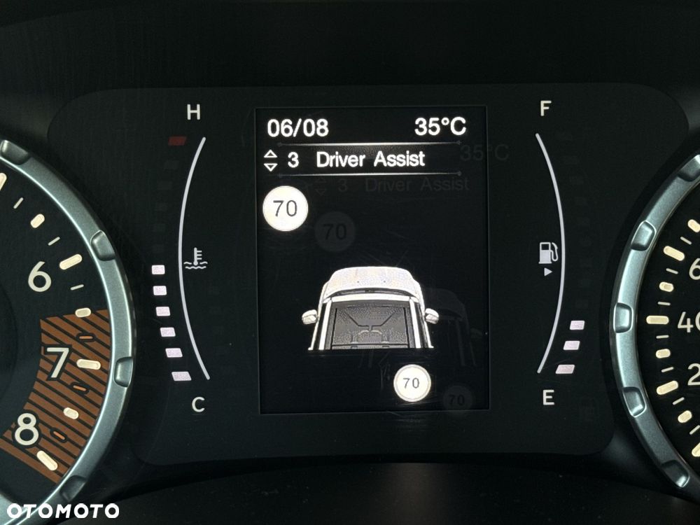 Jeep Renegade 1.0 GSE T3 Turbo Night Eagle II FWD S&S - 22