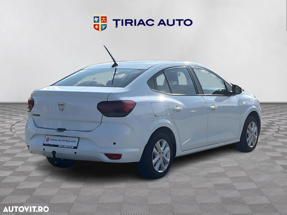Dacia Logan - 6