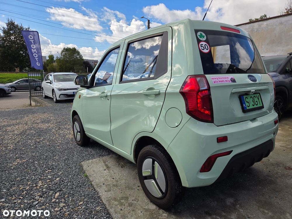 Microcar Inny - 5
