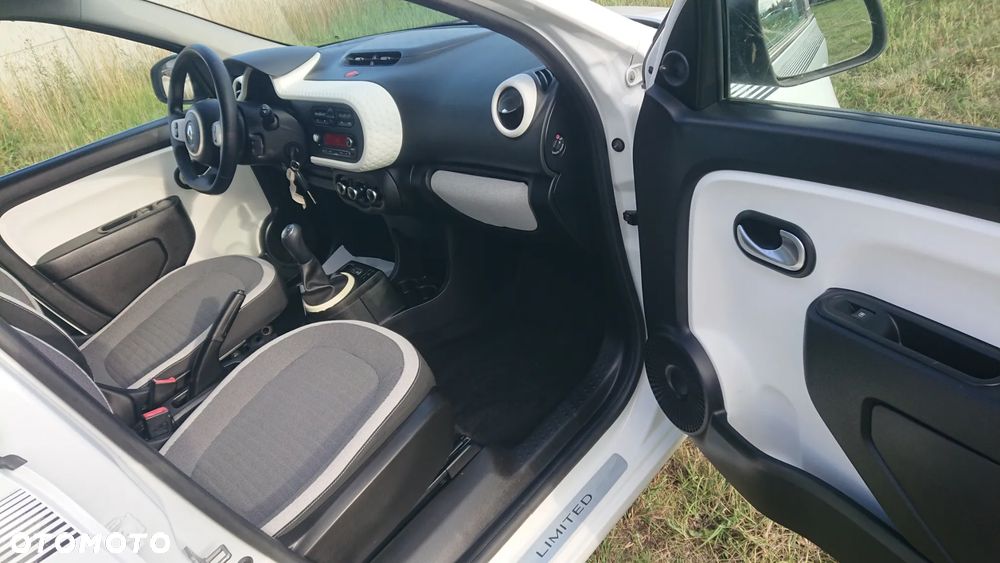 Renault Twingo - 16