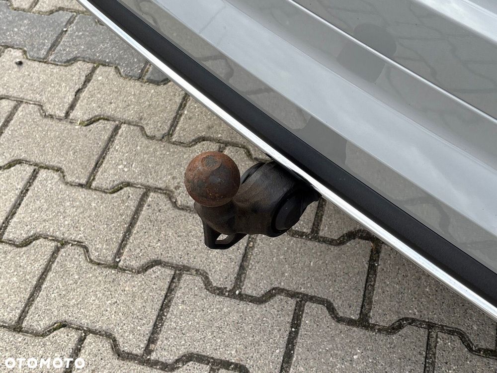 Skoda Kodiaq 2.0 TDI 4x4 Sportline DSG - 36