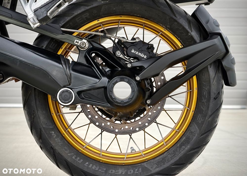 BMW R1250 GS Adventure - 28