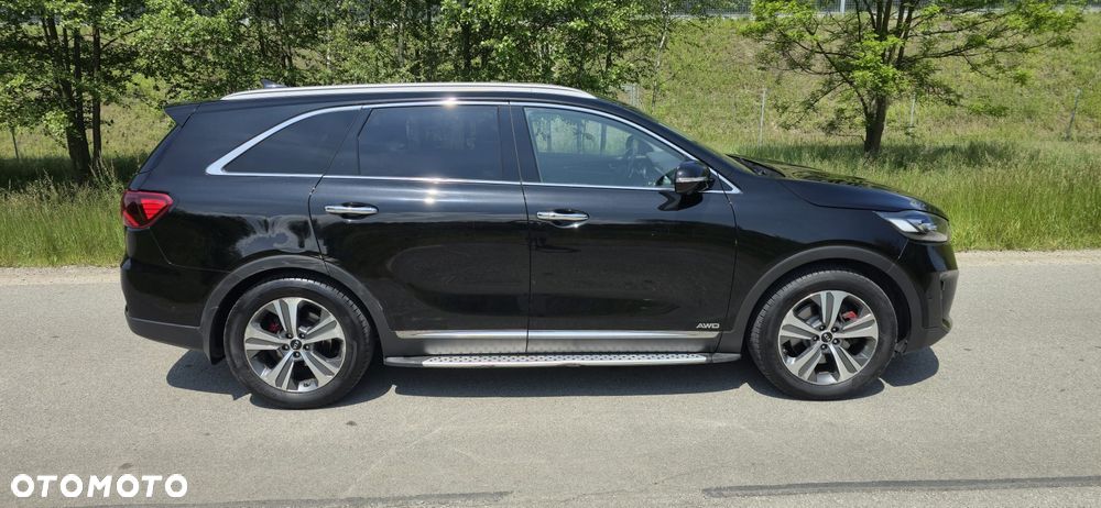 Kia Sorento 2.0 CRDI GT Line - 8