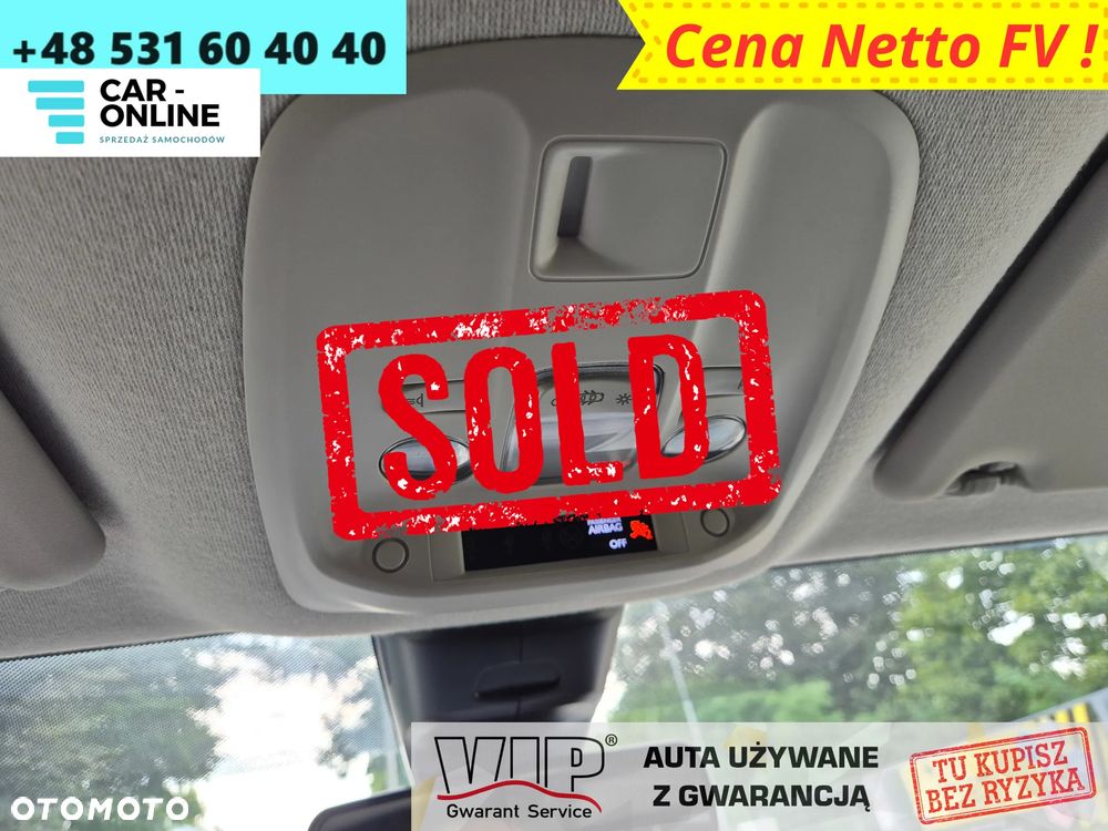Toyota Proace XXL 2.0 D4D Gwarancja 3 LATA Faktura Vat - 22