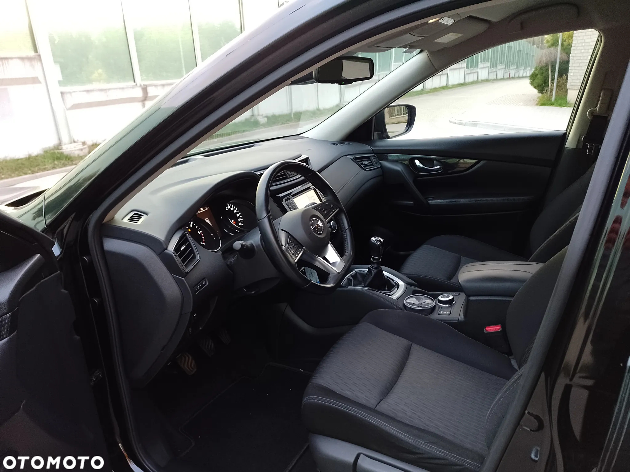 Nissan X-Trail 1.6 dCi ALL-MODE 4x4i 360 - 11