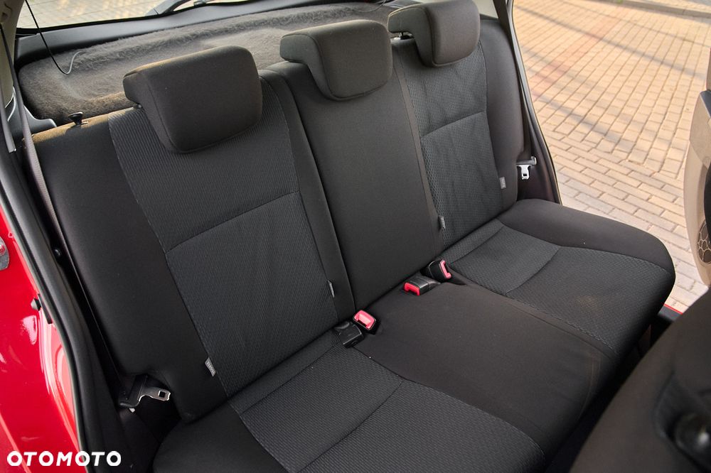 Toyota Yaris Hybrid 100 Premium EU6 - 27
