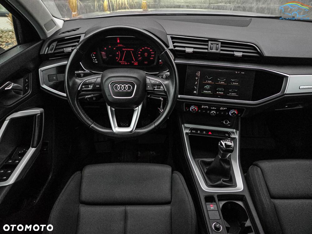 Audi Q3 2.0 TDI Quattro Sport - 24