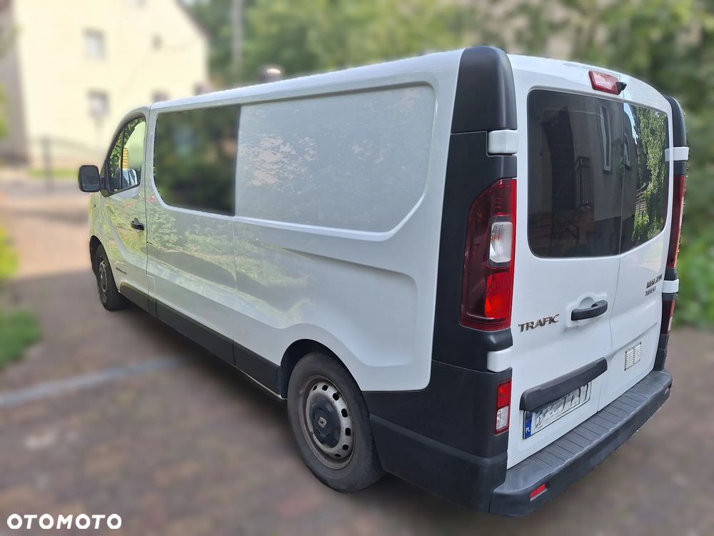 Renault Trafic - 3