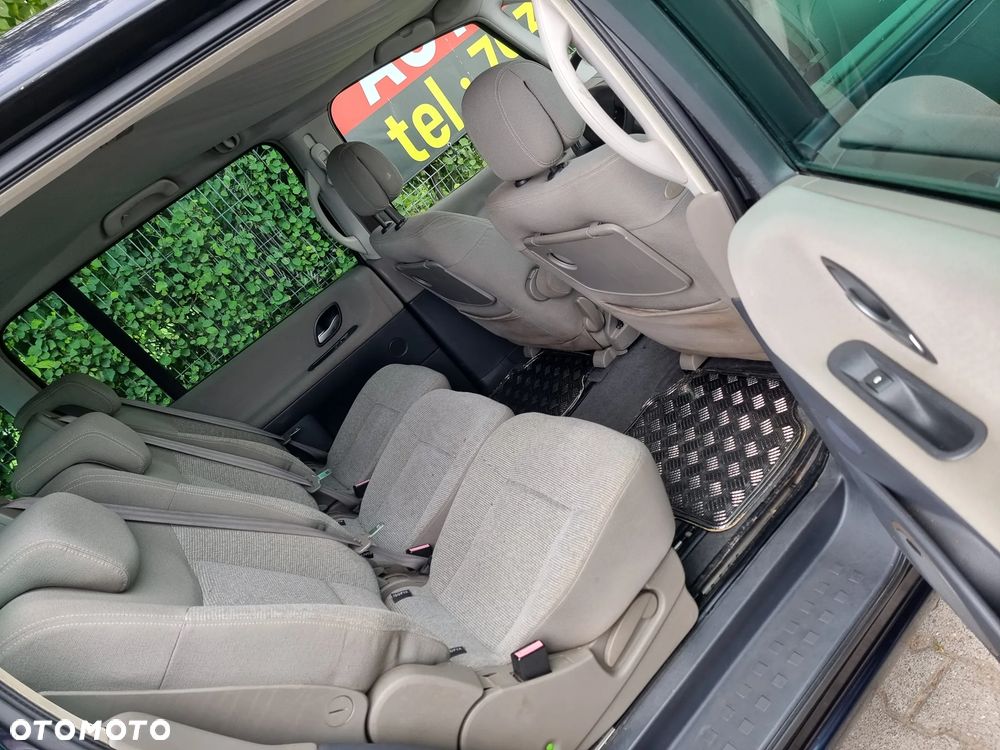 Renault Grand Espace Gr 2.2 dCi Expression - 10