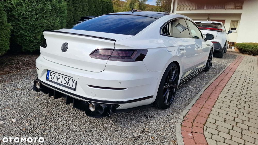 Volkswagen Arteon - 5