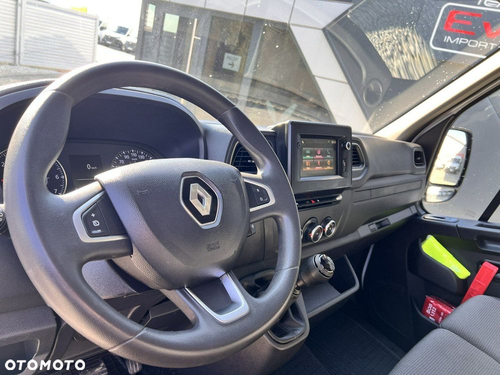 Renault Master - 8