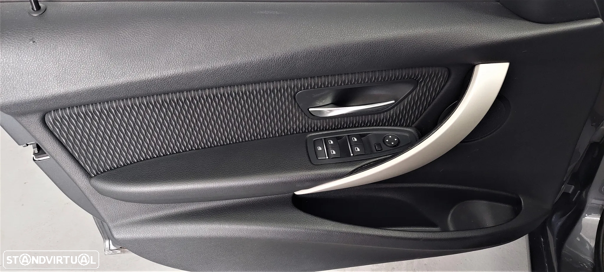 BMW 316 d Advantage - 18