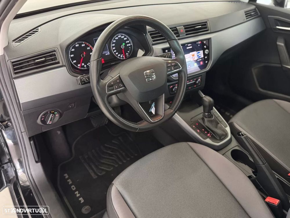 SEAT Arona 1.0 TSI Style DSG - 23