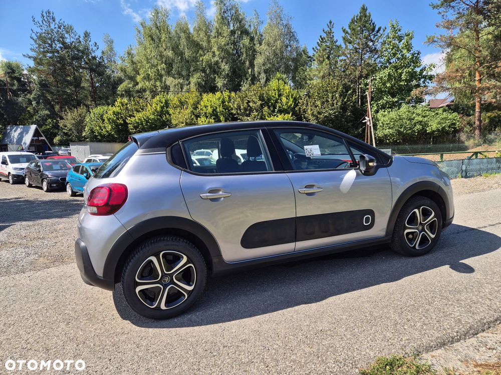Citroën C3 Pure Tech 83 S&S SHINE - 13