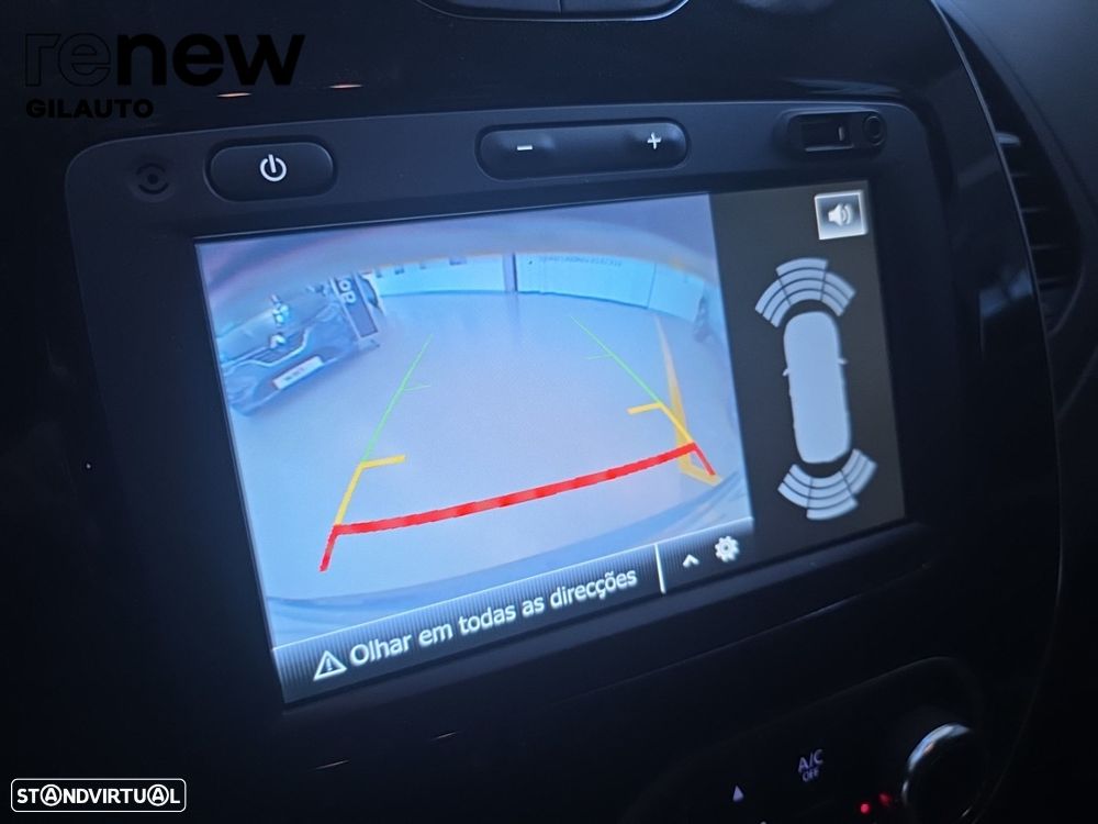 Renault Captur 0.9 TCE Exclusive - 22