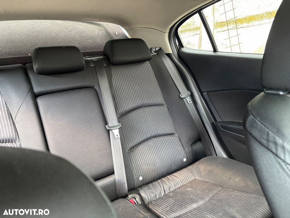 Mazda 3 CD150 Attraction - 3