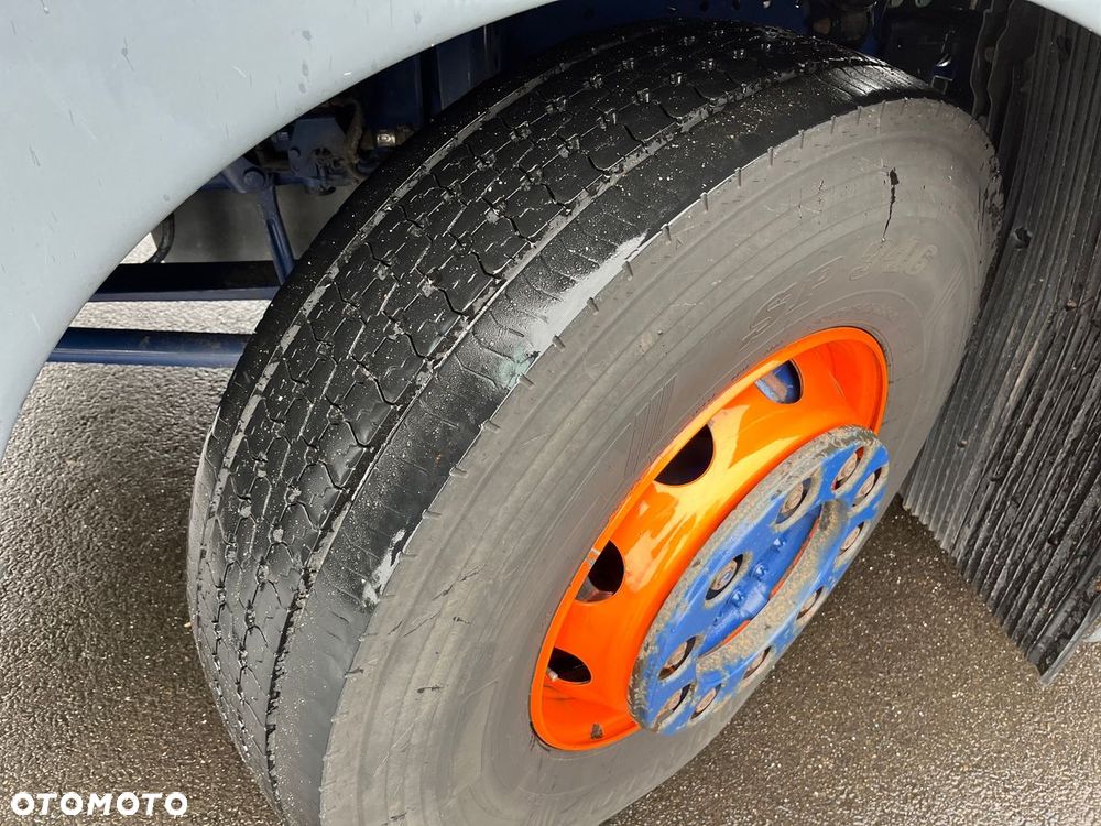 MAN TGX 18.510 4x2 BLS - 9
