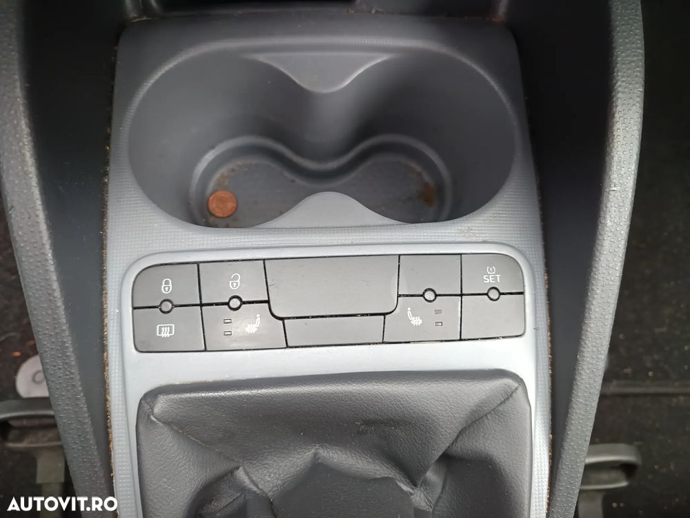 Seat Ibiza 1.2 12V Reference Salsa - 10