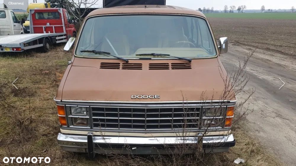 DODGE RAM VAN B250 b350 b100 b150 b200 b300 w100 w150 w200 w250 w300 w350 pickup d100 d150 d200 d250 d300 d350 d450 RAMCHARGER dakota podnosnik szyby lewy prawy przod mechanizm podnoszenia silniczek - 6