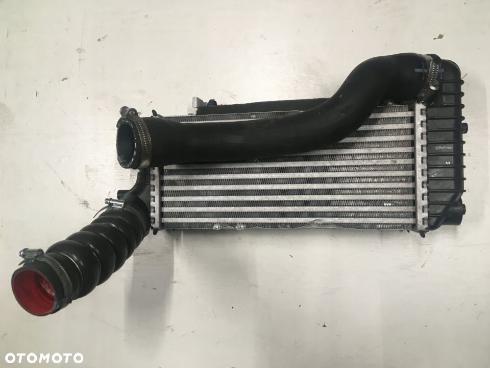 FORD FOCUS MK3 LIFT 1.5 TDCI WĄŻ F1F1-6F073-AC - 2