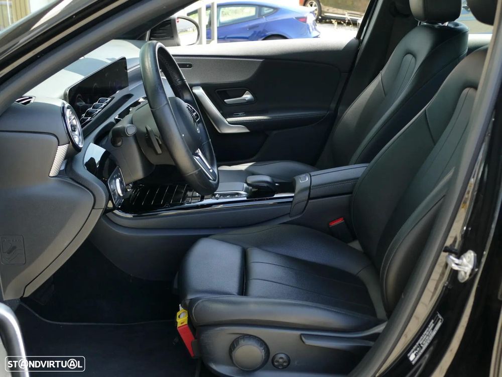 Mercedes-Benz A 250 e Progressive - 26