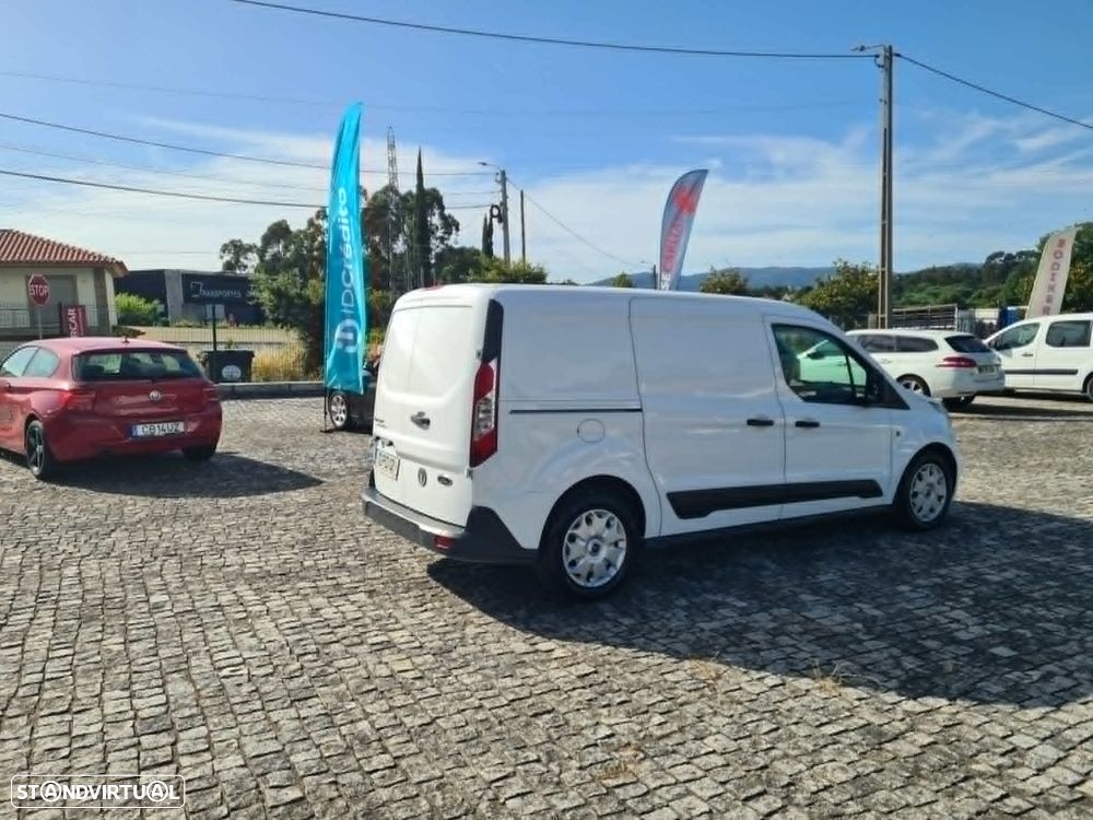 Ford Transit Connect 1.6 Tdci L2 - 3
