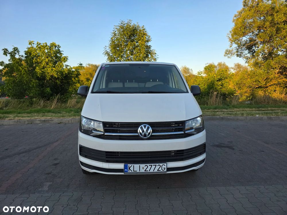 Volkswagen TRANSPORTER - 4