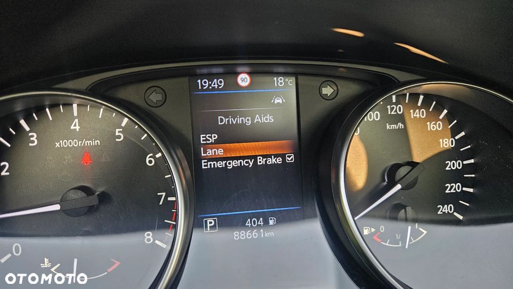 Nissan Qashqai 1.3 DIG-T Tekna DCT - 34