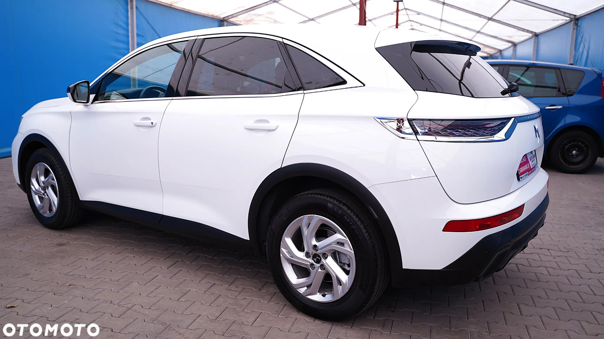 DS Automobiles DS 7 Crossback 1.5 BlueHDi Be Chic - 18