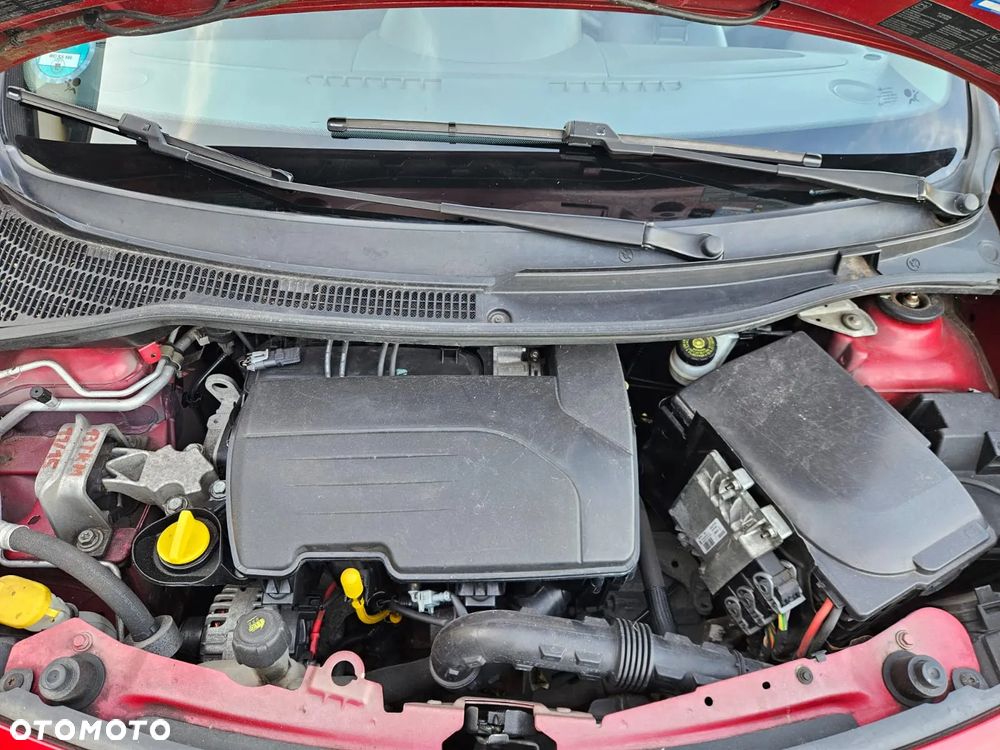 Renault Twingo 1.2 16V Rip Curl - 24